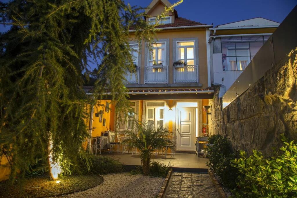 Cedofeita Village Πόρτο Εξωτερικό φωτογραφία