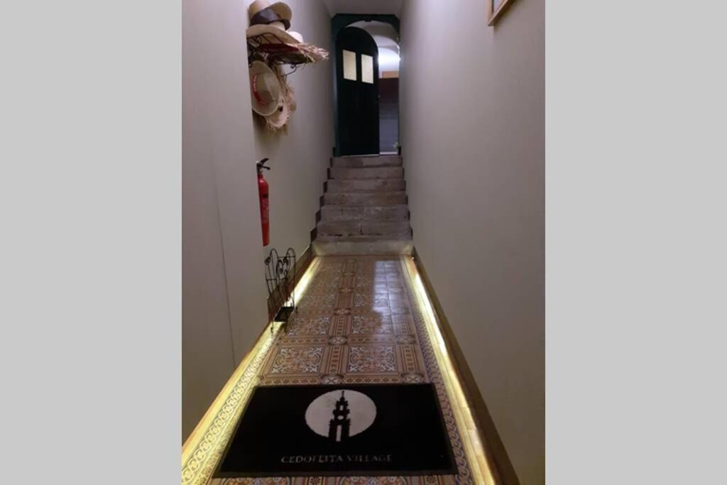Cedofeita Village Πόρτο Εξωτερικό φωτογραφία