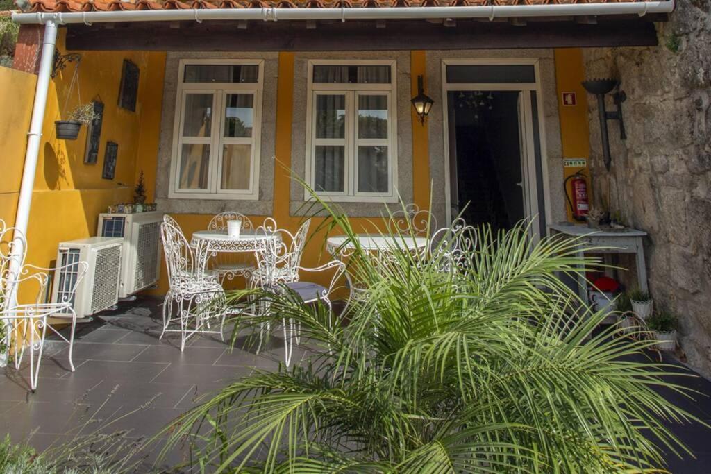 Cedofeita Village Πόρτο Εξωτερικό φωτογραφία