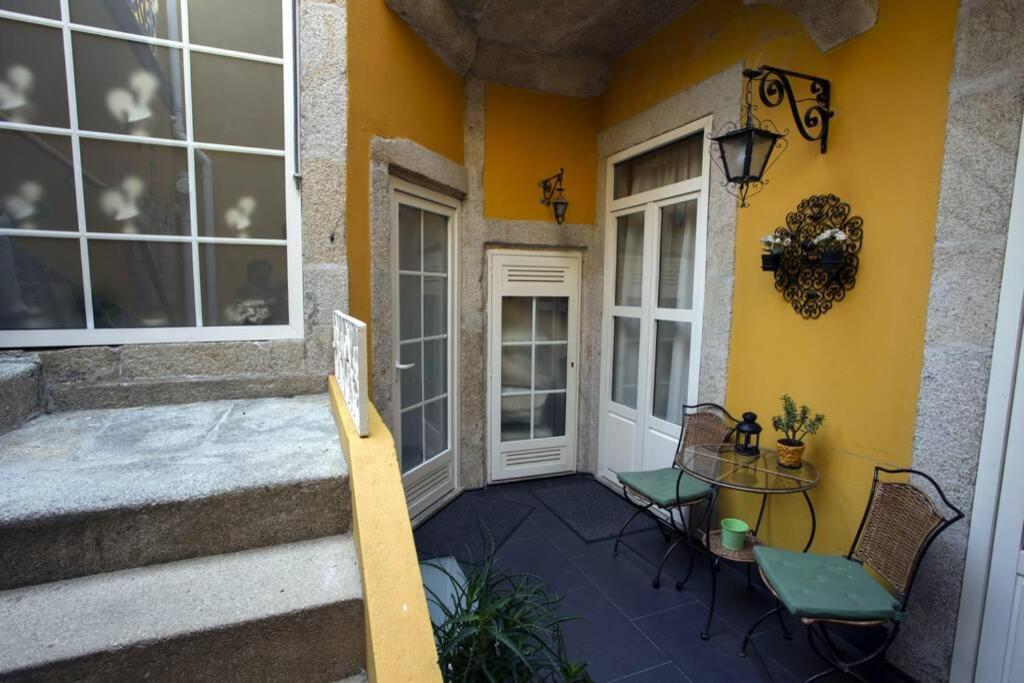 Cedofeita Village Πόρτο Εξωτερικό φωτογραφία