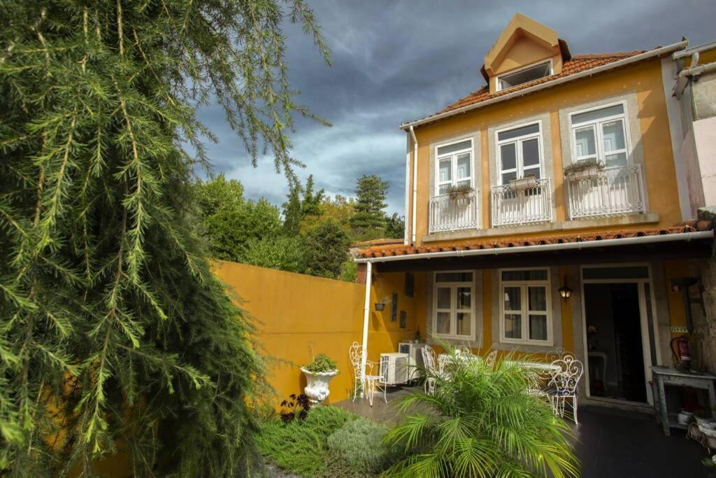 Cedofeita Village Πόρτο Εξωτερικό φωτογραφία