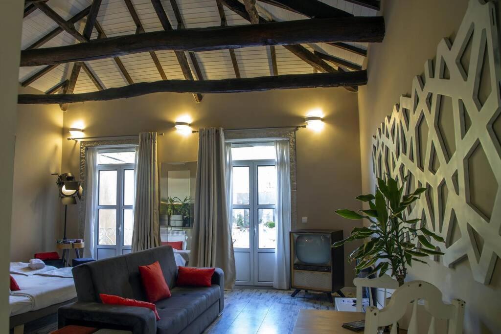Cedofeita Village Πόρτο Εξωτερικό φωτογραφία