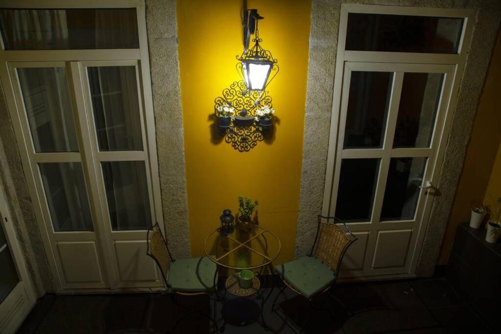 Cedofeita Village Πόρτο Εξωτερικό φωτογραφία