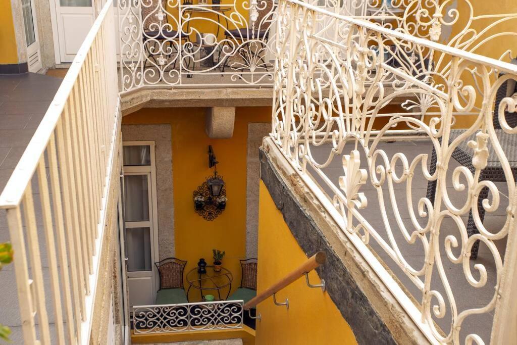 Cedofeita Village Πόρτο Εξωτερικό φωτογραφία