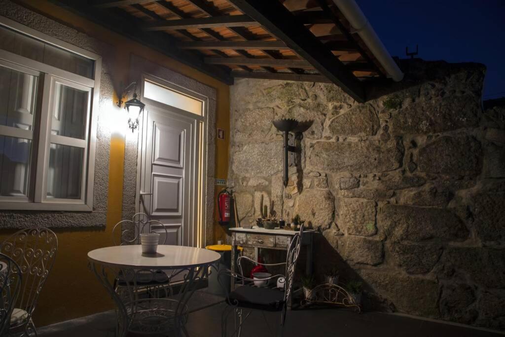 Cedofeita Village Πόρτο Εξωτερικό φωτογραφία